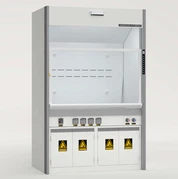 Auka loftræstihettu