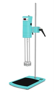 High - hraði klippa ýrandi hrærivél